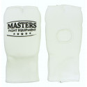 MASTERS 08351-02M-1 hand protectors (biały+XL)