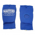 MASTERS 08351-02M-1 hand protectors (biały+XS)