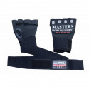 MASTERS gel boxing bandages - BBŻ-MFE 1308-S/M (S/M)