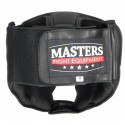 MASTERS sparring boxing helmet - KSS-4BP 0230-01M (M)