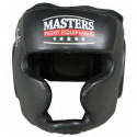 MASTERS sparring boxing helmet - KSS-4BP 0230-01M (M)