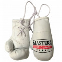 Masters mini gloves pendant (czarny)