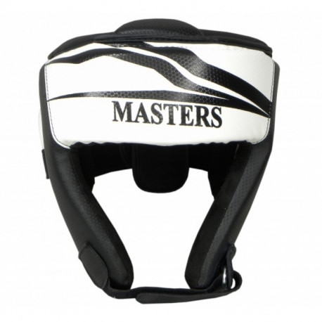 Boxing helmet KT-CRYSTAL 02475-M (L)