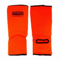 MASTERS ankle protectors 083123-07M (pomarańczowy+L)