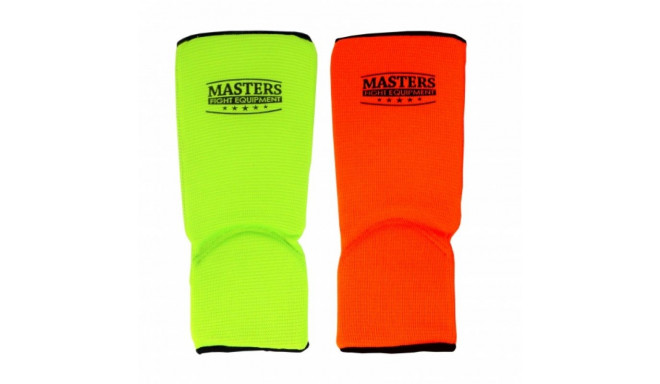 MASTERS ankle protectors 083123-07M (zielony+S)