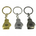 Steel glove keychain 18051-01 (czarny)