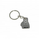 Steel glove keychain 18051-01 (czarny)