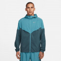 Jacket Nike NK Repel UV Windrunner JKT M CZ9070-379 (M)