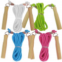 Cotton rope S825980 (niebieski)