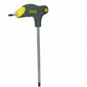 Hexagonal T-wrench Mota LW40