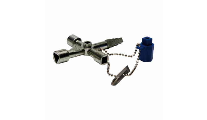 Pipe key/Brace Irimo