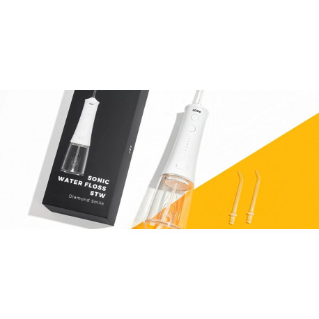 ABEE SONIC WATER FLOSS STW IPX7+2 TIPS