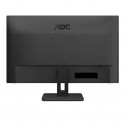 AOC 27E3UM 68.6 cm (27") 1920 x 1080 pixels Full HD Black