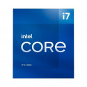 Intel CPU Core i7-11700 2.5GHz 16MB Smart Cache Box