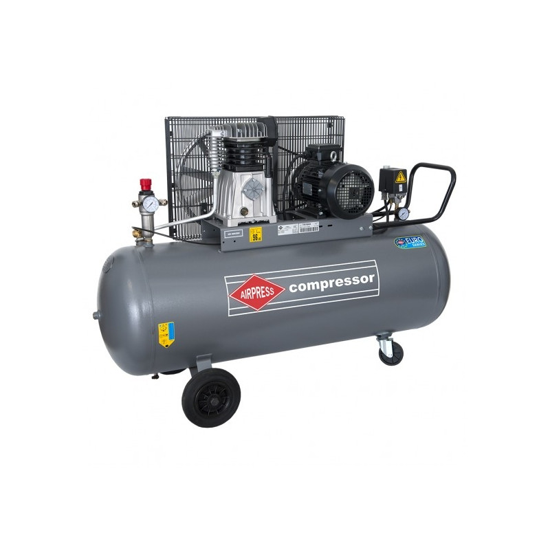 Kompressor 200l