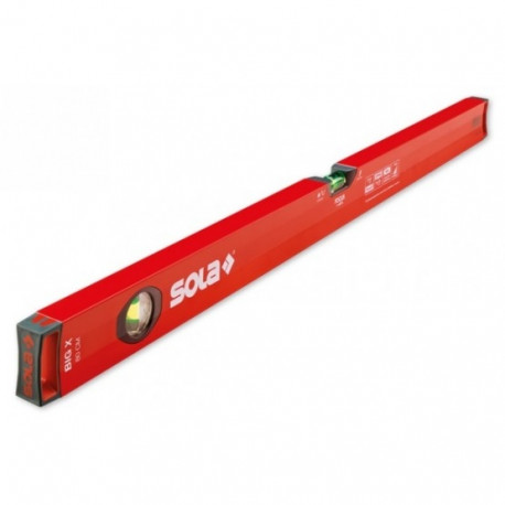 Alu x-profile level BigX 60 60cm