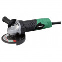 Angle Grinder 900W, side handle, grinding wheel  and wrench