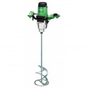 Segutrell 1600W + vispel Ø160mm
