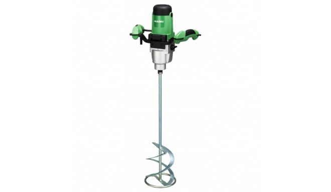 Segutrell 1600W + vispel Ø160mm