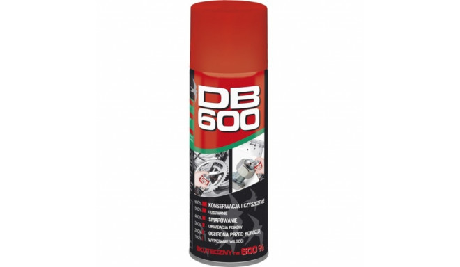 DB 600 spray universal 200ml