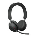 Jabra Evolve 2 65 Stand Link380a MS Stereo