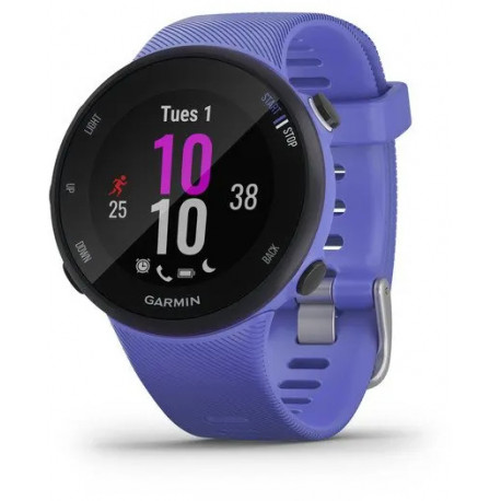 Garmin Forerunner 45S GPS, iris
