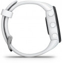Garmin Forerunner 45S GPS, white