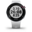 Garmin Forerunner 45S GPS, white