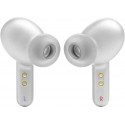 JBL wireless earbuds Live Pro 2 TWS, silver