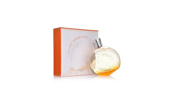 Hermes tualettvesi Eau Merveilles 100ml