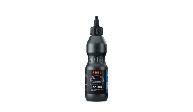 ADBL GLASS POLISH 0,2L - GLASS POLISH WITH CERIUM OXIDE