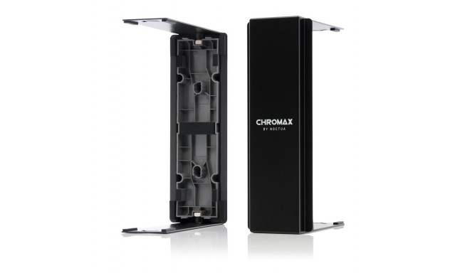 Noctua NA-HC4 chromax.black protsessori jahutusradiaator
