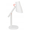Activejet AJE-BORIS table lamp Non-changeable bulb(s) 5 W LED White