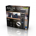 Adler AD 2832 hair clipper Black