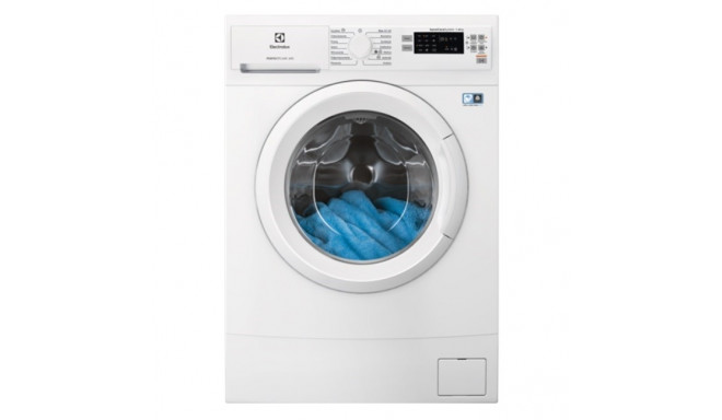 ELECTROLUX WASHING MACHINE EW6SN0506OP