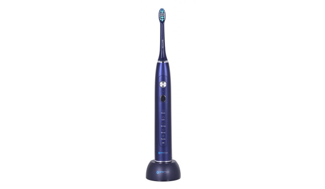 ORO-SONIC X PRO NAVY BLUE sonic toothbrush