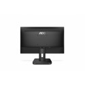 AOC monitor 21,5" E1 22E1D Full HD LED