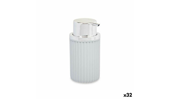 Ziepju dozators Pelēks Plastmasa 32 gb. (450 ml)