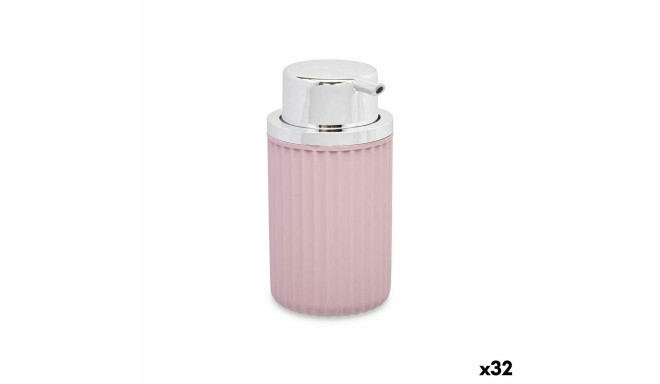 Ziepju dozators Rozā Plastmasa 32 gb. (420 ml)