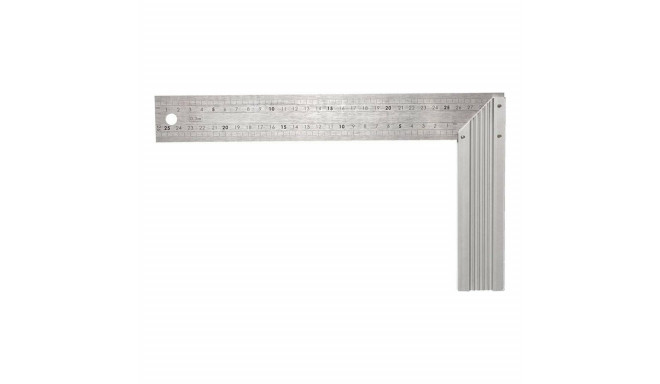 Set square Irimo Stainless steel Aluminium