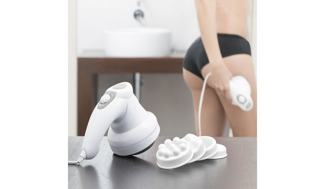 5 in 1 Electric Anti-Cellulite Massager InnovaGoods