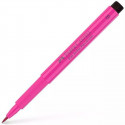 felt-tip pens Faber-Castell Pitt Artist 10Units Dark pink