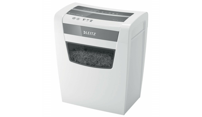 Paper Shredder Leitz IQ Home Office P-4 23 L