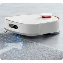 Dreame W10 Pro robot vacuum 4.45 L Dust bag White