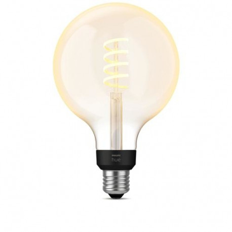 Philips 1-pack G125 E27 Filament Globe