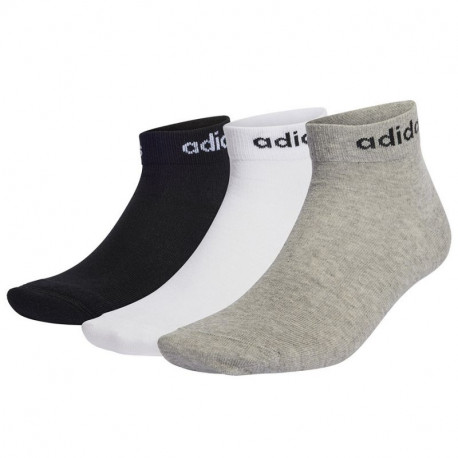 Adidas Think Linear Ankle socks IC1306 (40-42)
