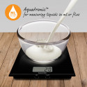 Salter 1172 BKDR Large Platform Digital Kitchen Scale
