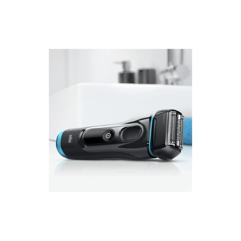 Braun Series 5 52B Electric Shaver Head Replacement Cassette