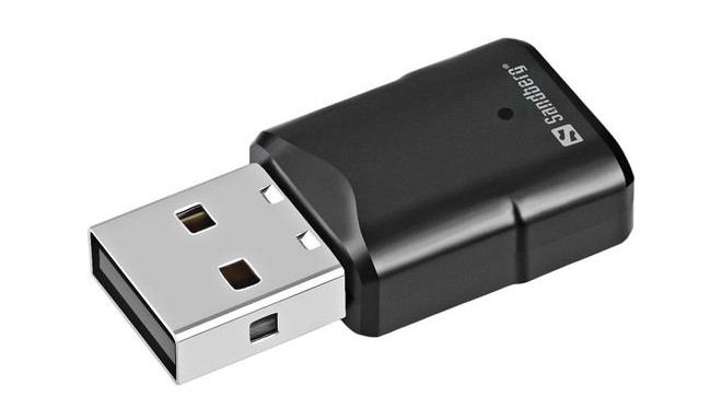 Sandberg Bluetooth Audio USB Dongle