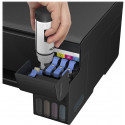 Epson all-in-one printer EcoTank L3250, black